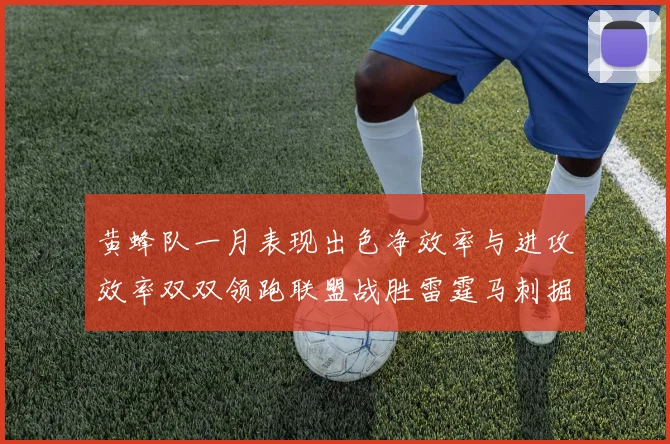 黄蜂队一月表现出色净效率与进攻效率双双领跑联盟战胜雷霆马刺掘金