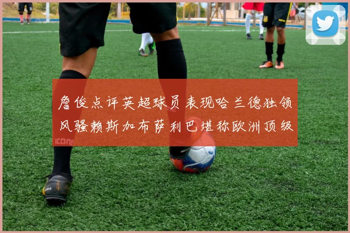 詹俊点评英超球员表现哈兰德独领风骚赖斯加布萨利巴堪称欧洲顶级