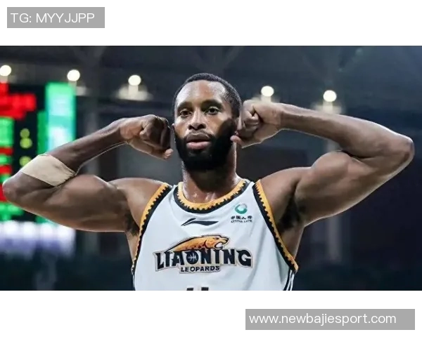 前辽宁三冠外援弗格正式加盟上海队开启新篇章 前辽宁三冠外援弗格正式加盟上海队开启新篇章