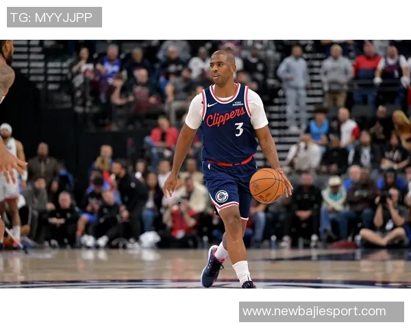 保罗连续被DNP引发关注名记透露此事已持续数周之久