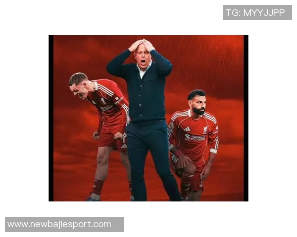 斯洛特如何破解萨拉赫六场零进球的困境与挑战