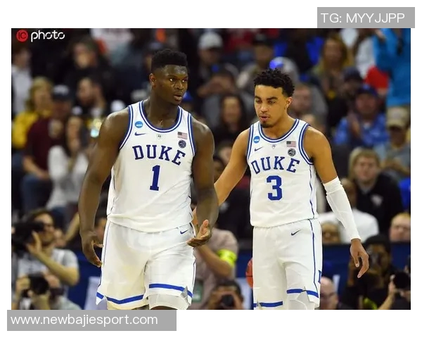 杜克大学历届大一新生场均得分榜单解析与NBA顺位对比