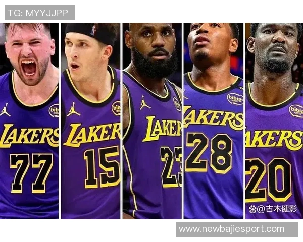 湖人球员能力值更新艾顿上调至82布朗尼小幅提升至69拉拉维亚略降至77