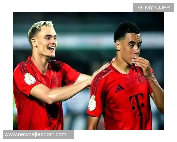 塞翁失马拜仁失去萨内科曼未能引进维尔茨却意外收获迪亚斯与卡尔的成长机会