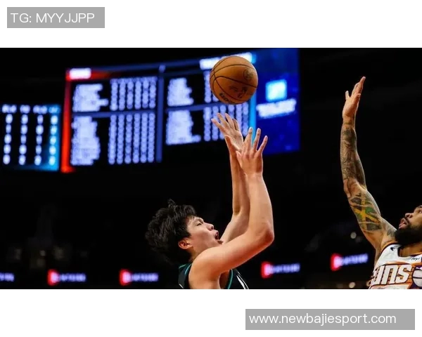 克林根主动放弃夏季联赛助力杨瀚森展现实力与潜力 克林根主动放弃夏季联赛助力杨瀚森展现实力与潜力