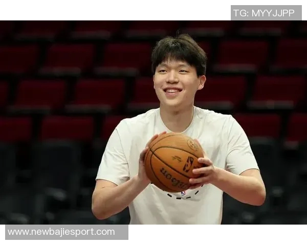 拓媒报道球队重视杨瀚森希望他成交易筹码换取字母哥