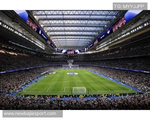 皇马计划将伯纳乌打造成全年盈利的超级商业中心年收入超10亿