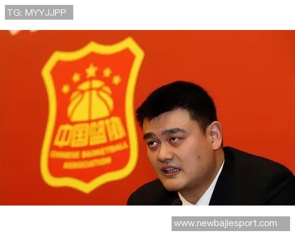 姚明谈退役后生活：不再打球因找不到合适场地与不想被围观