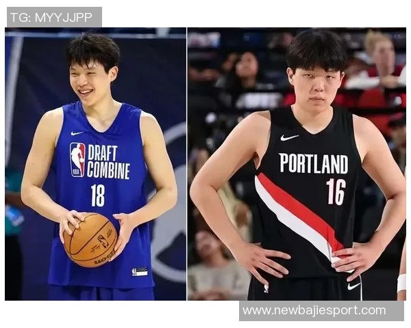 文胖：杨瀚森在年轻人心中承载姚明时代的篮球精神与梦想