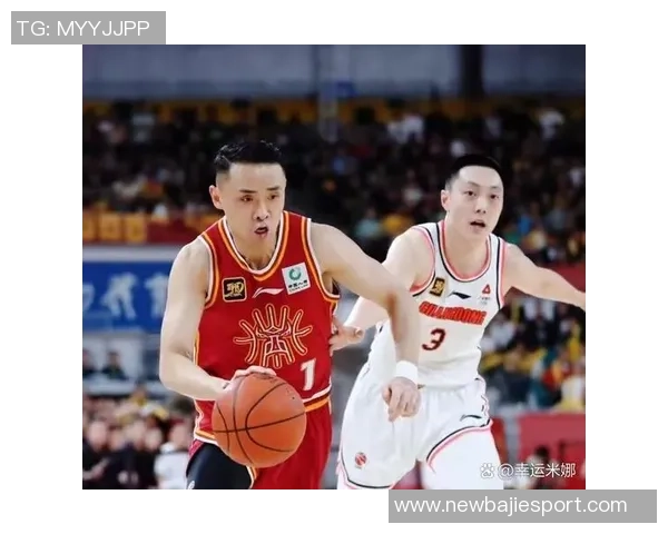 NBL常规赛第八轮首日战罢今日两场精彩对决即将上演