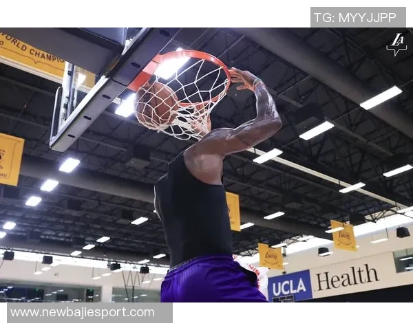 詹姆斯分享训练热情依然享受比赛乐趣如新秀般激动