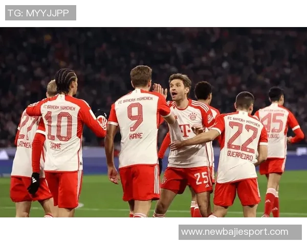 德甲焦点战：勒沃库森全力争胜拜仁莱比锡力求延续连胜势头