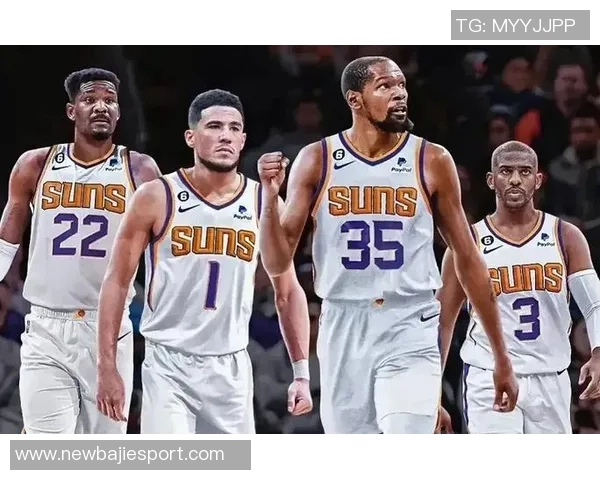 美女主持分享KD首秀精彩数据网友调侃小帅重色轻球Shams感慨不已