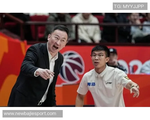 刘维伟谈杨瀚森在NBA的成长与团队支持的重要性