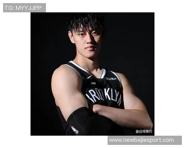 曾凡博感恩NBA机会无论未来何去何从始终热爱篮球的初心