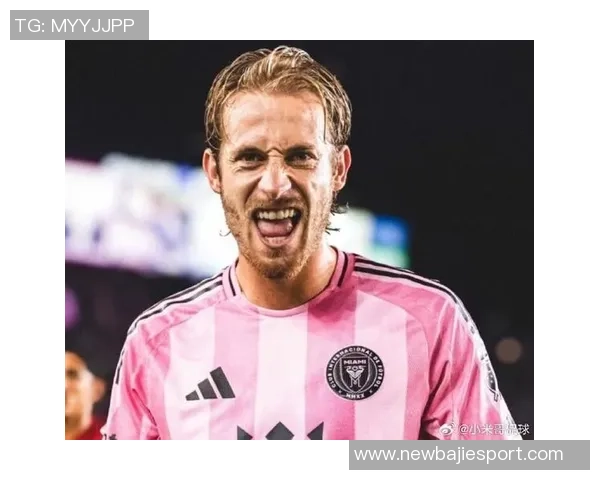 迈阿密国际宣布四名球员离队包括法法和亚布洛夫等人 迈阿密国际宣布四名球员离队包括法法和亚布洛夫等人